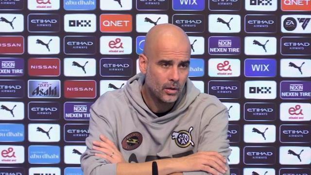 篮球数据库-瓜帅：曼联不管谁带都是强敌，求奥纳纳别欧冠附体