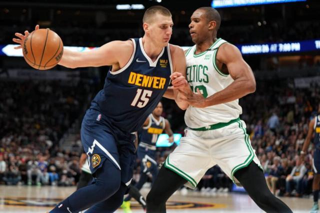 足球即时比分-掘金主场被客队球迷攻陷 约基奇为糟糕发挥揽责